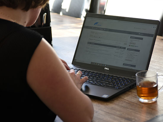online boekhouden AFAS bij Veerhaven Administratie online boekhouden AFAS bij Veerhaven Administratie
